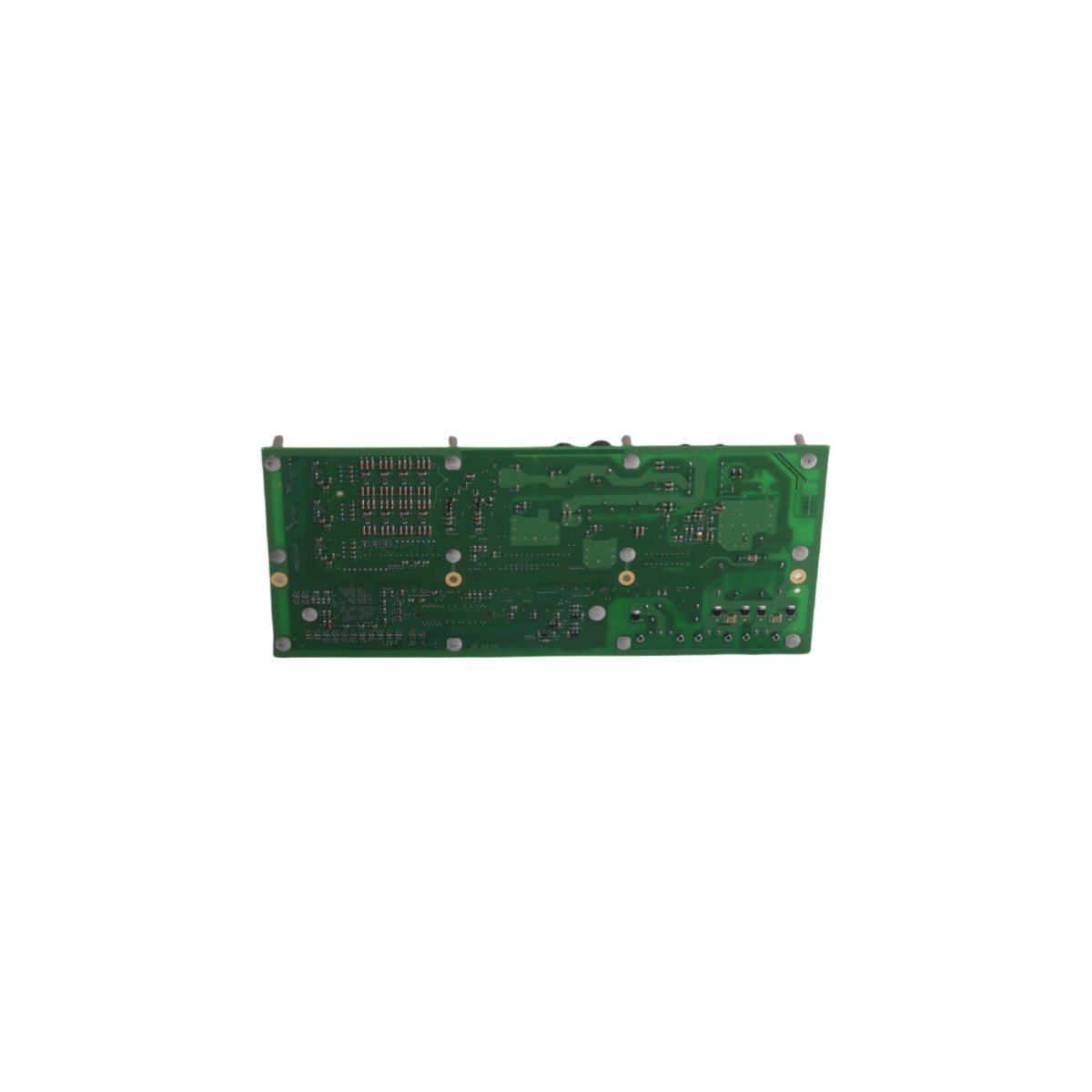 UAD141A02 ABB 3BHE012095R0002 وحدة تحكم نظام الإثارة UNITROL