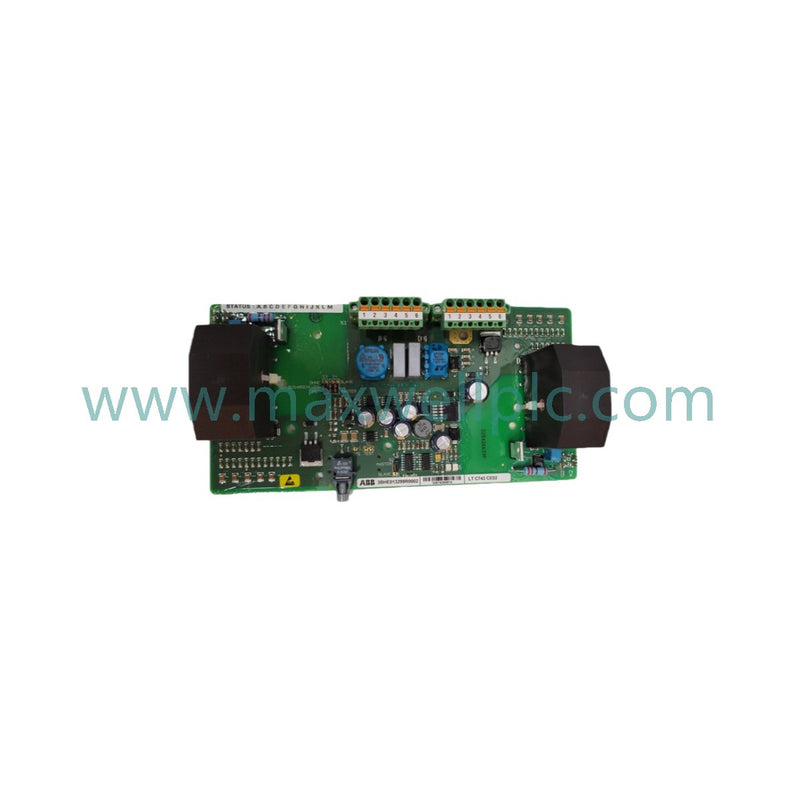 ABB 3BHE013299R0002 LTC743 Control Board Advant OCS/800xA