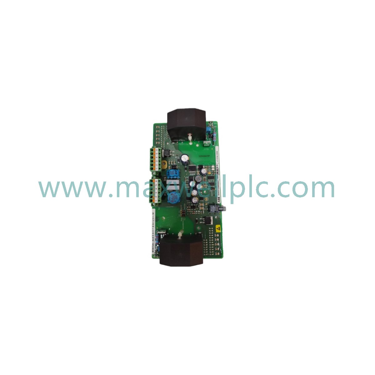 ABB 3BHE013299R0002 LTC743 لوحة التحكم Advant OCS/800xA