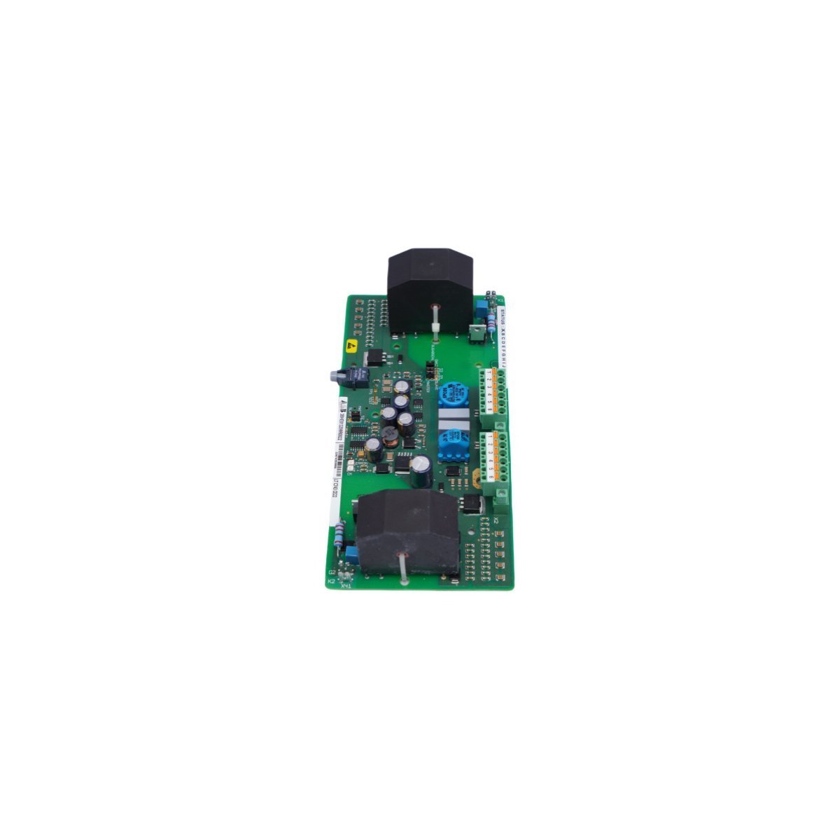 LTC743CE22 Circuit Board ABB 3BHE013299R0022 Drive UNITROL Excitation