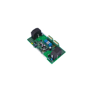 LTC743CE22 Circuit Board ABB 3BHE013299R0022 Drive UNITROL Excitation
