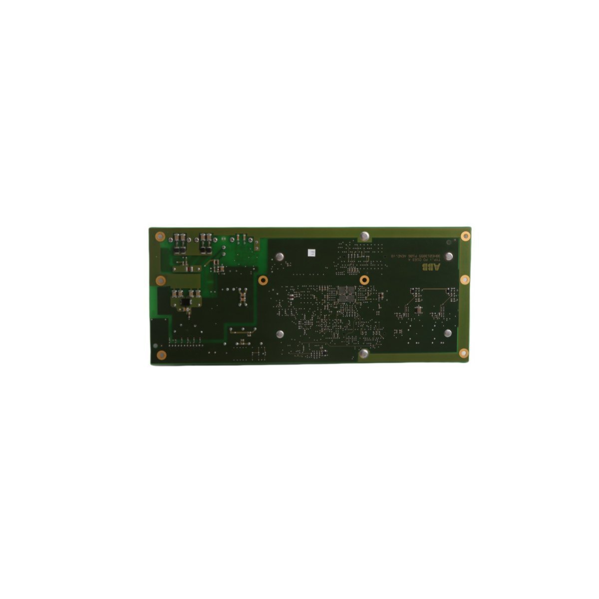 ABB 3BHE013854R0001 PDD163A01 High Voltage Inverter UNITROL Component