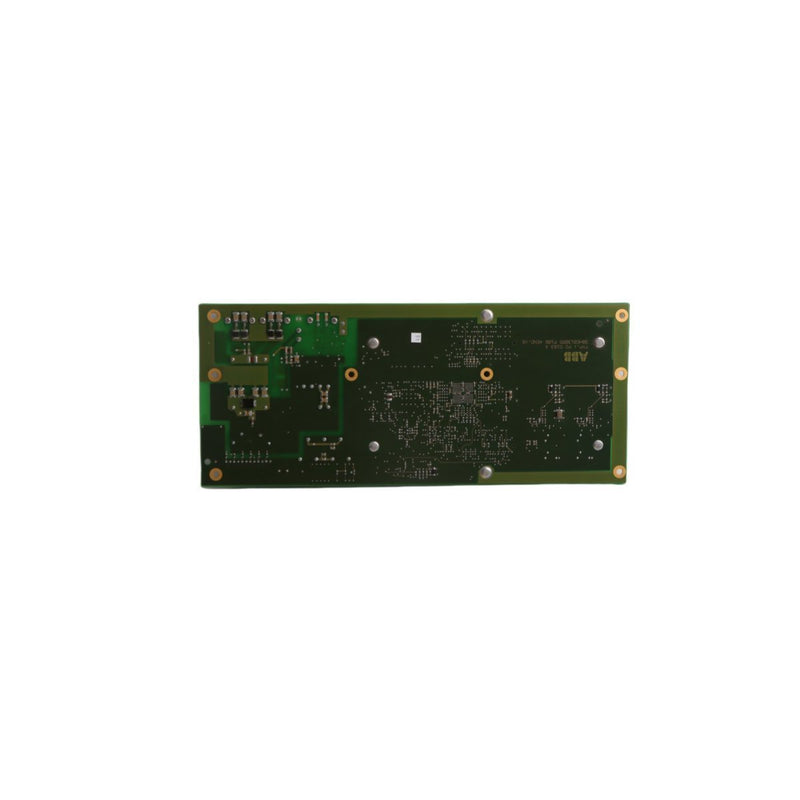 ABB 3BHE013854R0001 PDD163A01 High Voltage Inverter UNITROL Component