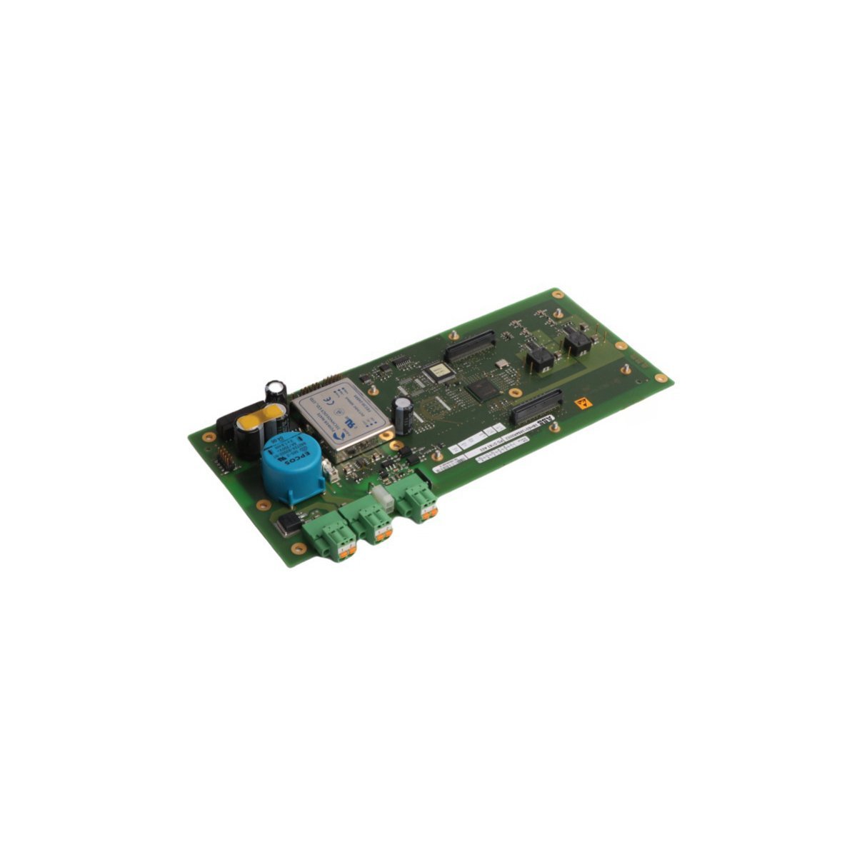 ABB 3BHE013854R0002 PDD163 A02 Inverter Main Board UNITROL System Component