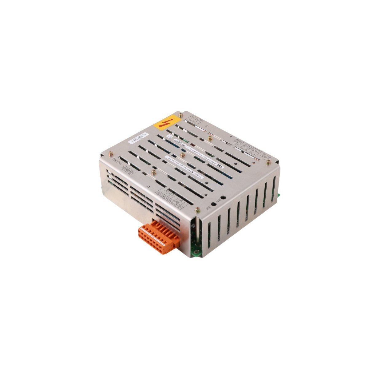 3BHE013940R0002 ABB UNS0868B-P,V2 Excitation Power Supply Unit