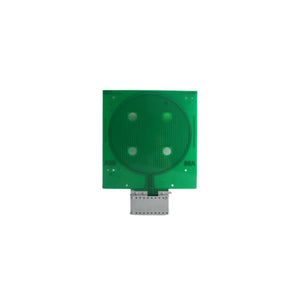 3BHE014023R0101 UFC789 AE101 Placa FSCD ABB Excitación UNITROL