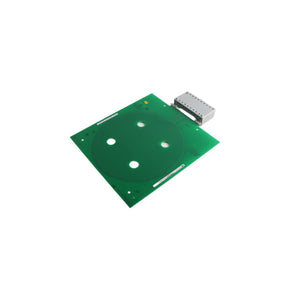 3BHE014023R0101 UFC789 AE101 Placa FSCD ABB Excitación UNITROL