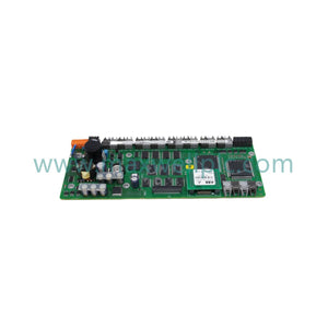 3BHE014070R0101 PPC905 AE101 Tarjeta de control ABB Advant DCS 800xA