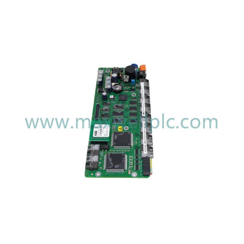 3BHE014070R0101 PPC905 AE101 ABB Advant DCS 800xA بطاقة التحكم