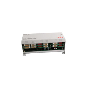 ABB 3BHE014135R0011 UAD149 A00-0-11 AC 800PEC Combi I/O Module