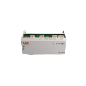 ABB 3BHE014135R0011 UAD149 A00-0-11 AC 800PEC Combi I/O Module