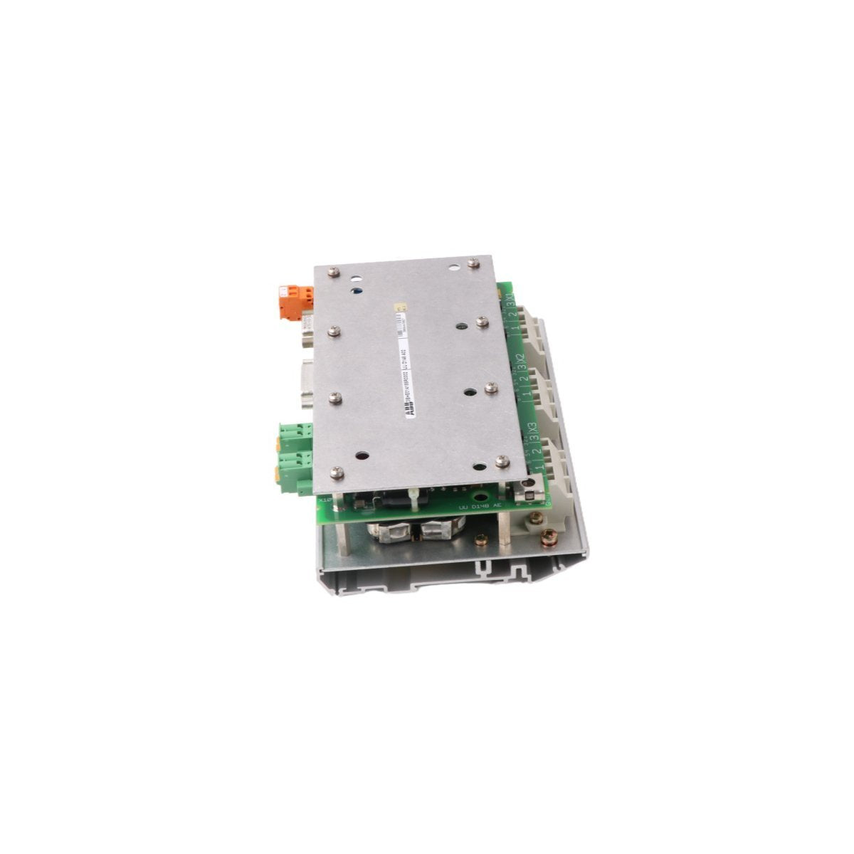 ABB 3BHE014185R0001 UUD148 AE01 Voltage Transducer Control Board