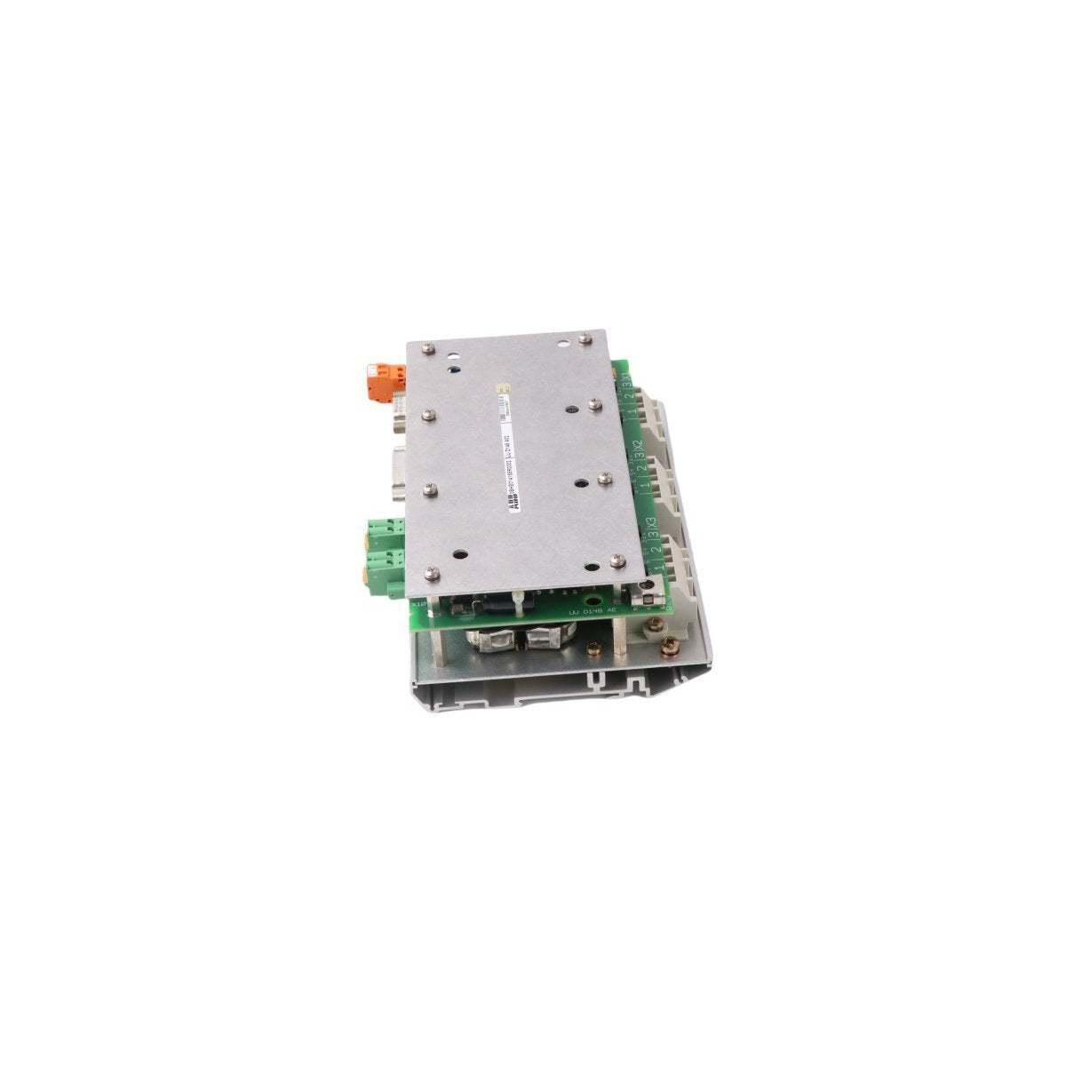 UUD148 AE02 UUD148AE02 ABB 3BHE014185R0002 Current Transducer Control Board UNITROL