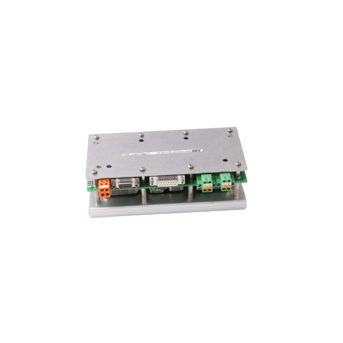 UUD148 AE02 UUD148AE02 ABB 3BHE014185R0002 Current Transducer Control Board UNITROL