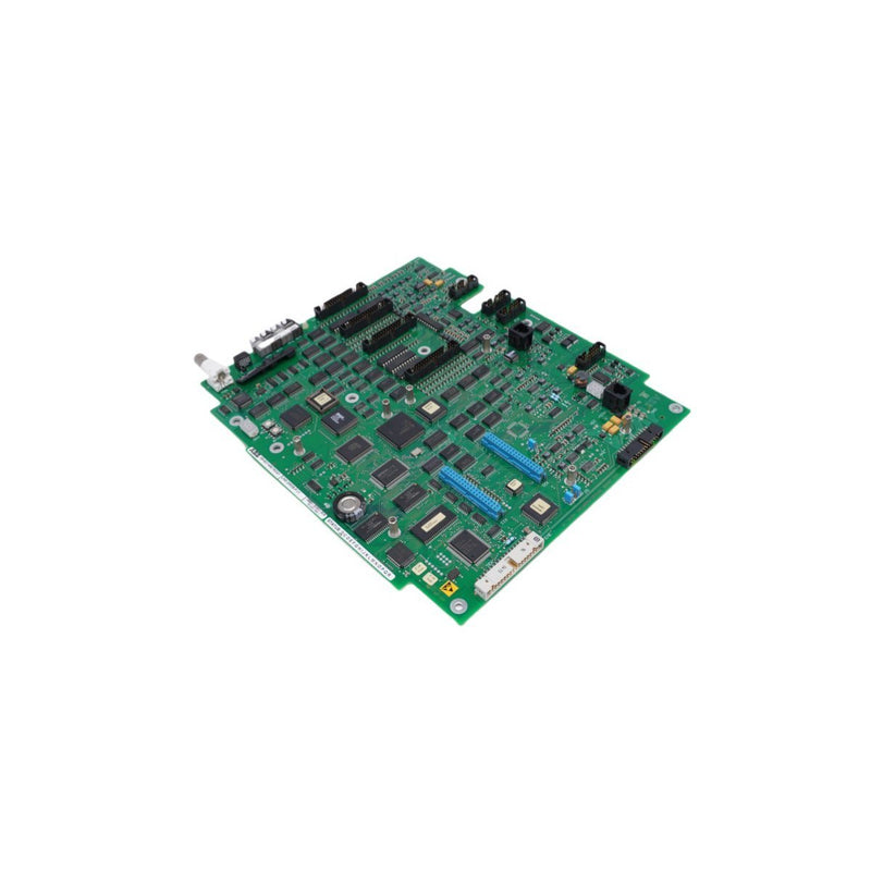 3BHE014967R0001 UNS2880B-P ABB Output Module UNITROL Excitation Unit