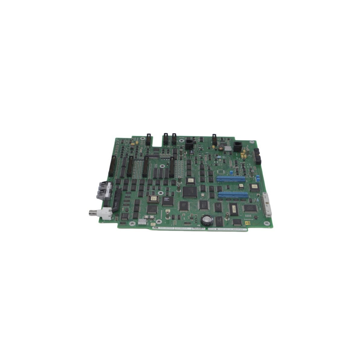 ABB UNS2880B-P,V2 لوحة التحكم 3BHE014967R0002 سلسلة UNITROL