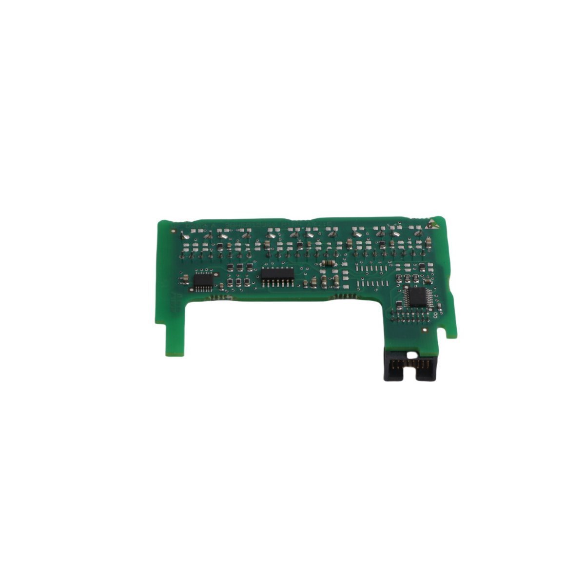 UFD203 A101 ABB 3BHE019361R0101 UFD203A101  Power Supply Interface Module