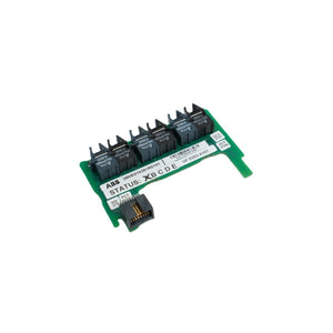 PD D200 A101 3BHE019633R0101 Módulo de E/S de procesador y tacómetro ABB