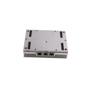 3BHE020455R0001 ABB لوحة تحكم PPD103 B01 بطاقة واجهة AC 800PEC