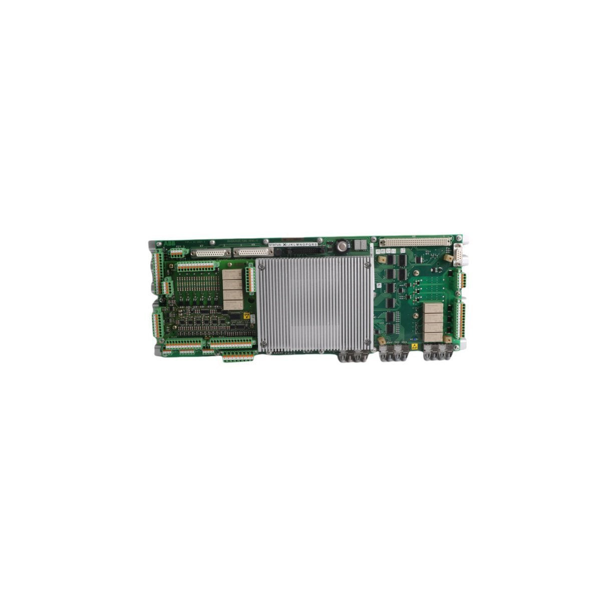 3BHE020570R1022 ABB PPD114 B1022 وحدة تزويد الطاقة AC 800PEC