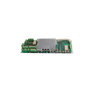 3BHE020570R1022 ABB PPD114 B1022 وحدة تزويد الطاقة AC 800PEC