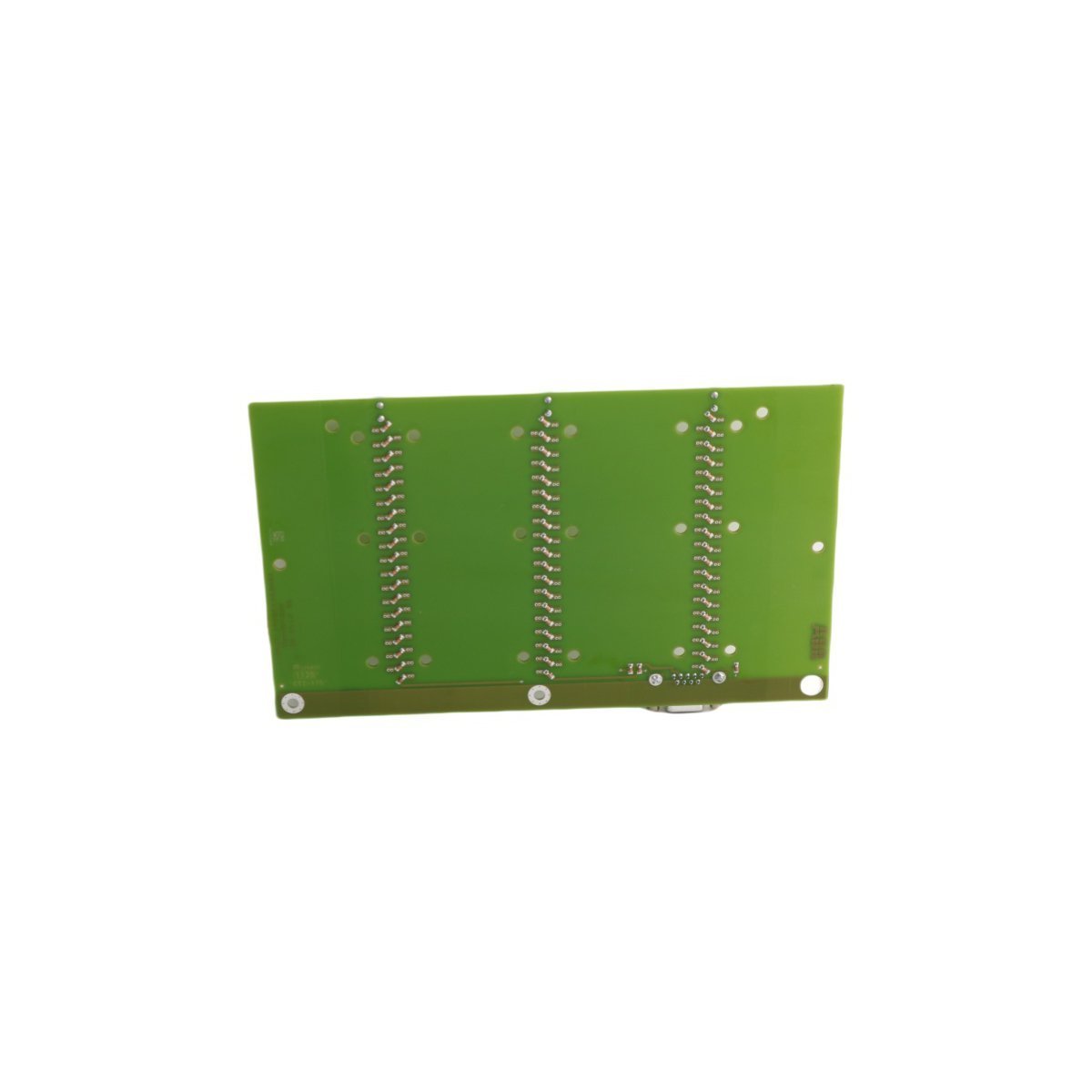 XVC770 BE101 ABB 3BHE021083R0101 High Voltage Detection Interface Board