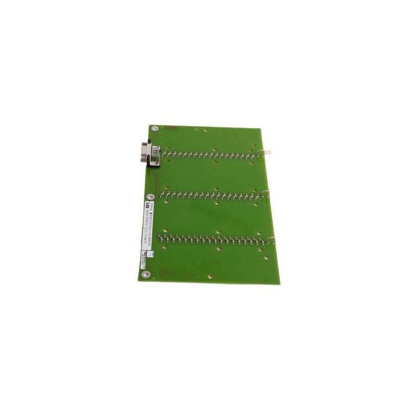 XVC770 BE101 ABB 3BHE021083R0101 High Voltage Detection Interface Board