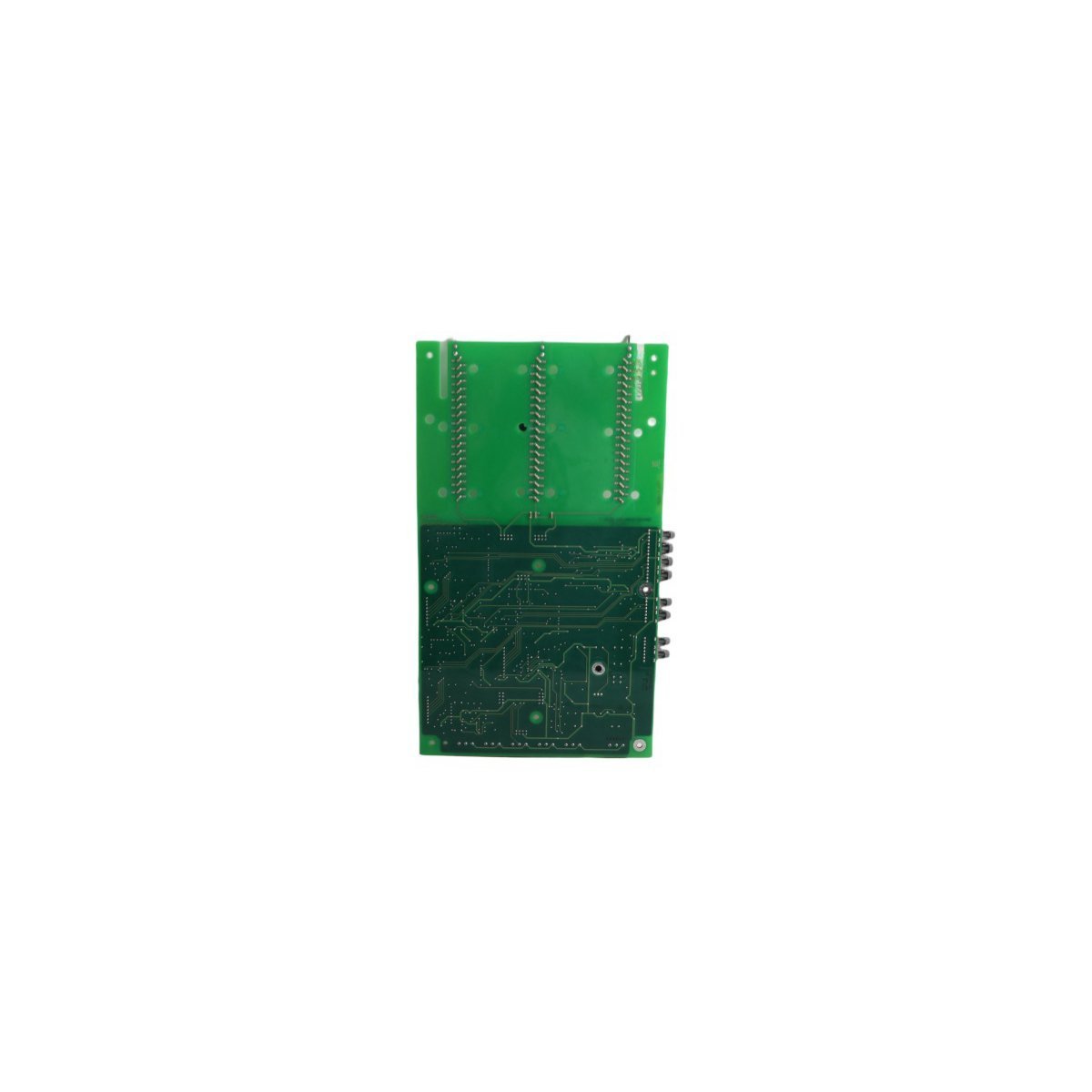 UFC721BE101 ABB 3BHE021889R0101 UNITROL Excitation ADCVI Control Board