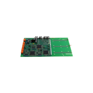 UFC721BE101 ABB 3BHE021889R0101 UNITROL Excitation ADCVI Control Board