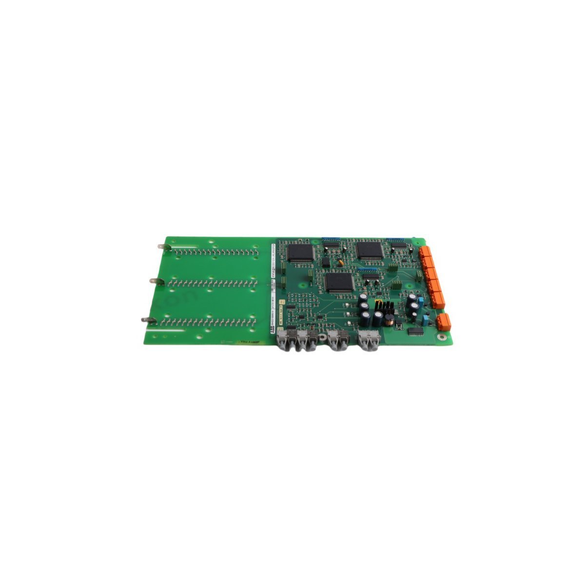UFC721BE101 ABB 3BHE021889R0101 UNITROL Excitation ADCVI Control Board