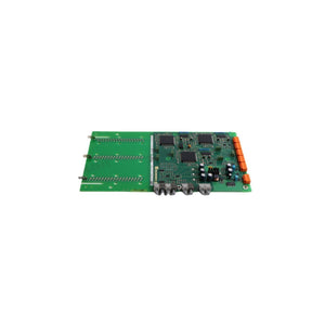 UFC721BE101 ABB 3BHE021889R0101 UNITROL Excitation ADCVI Control Board