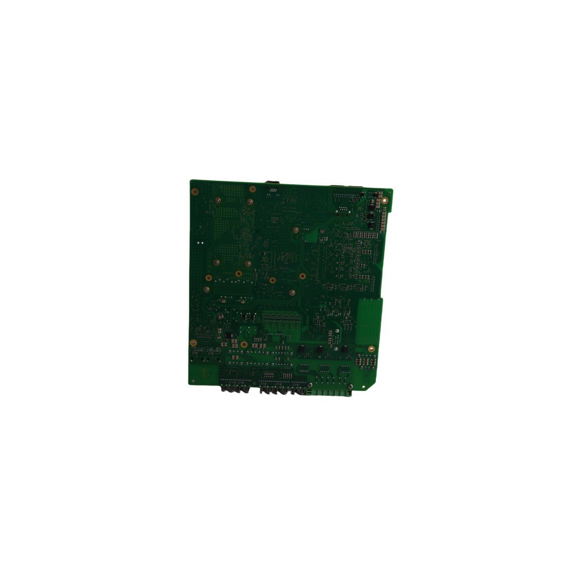 UCD240A101 ABB 3BHE022287R0101 Communication Controller Board