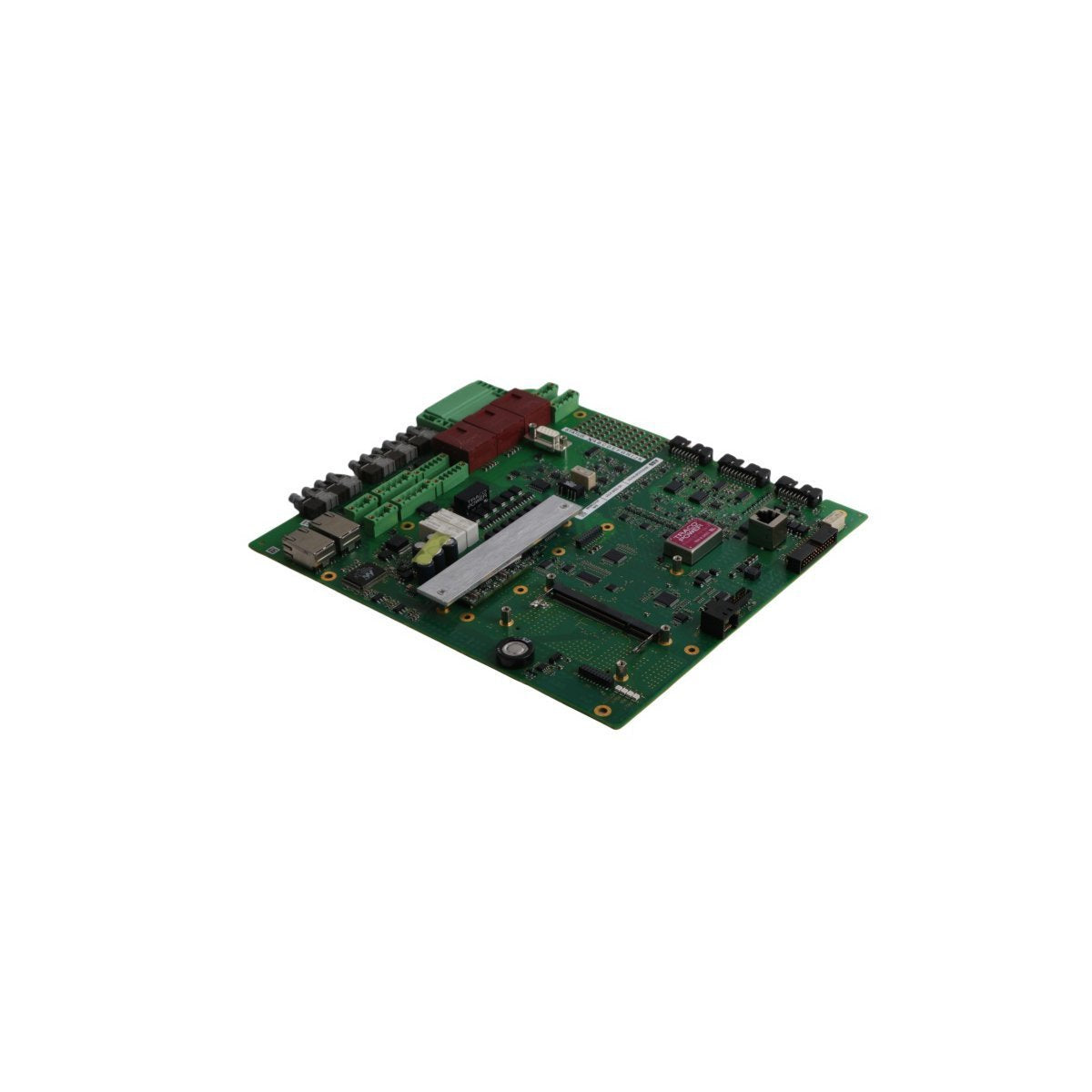 UCD240A101 ABB 3BHE022287R0101 Communication Controller Board