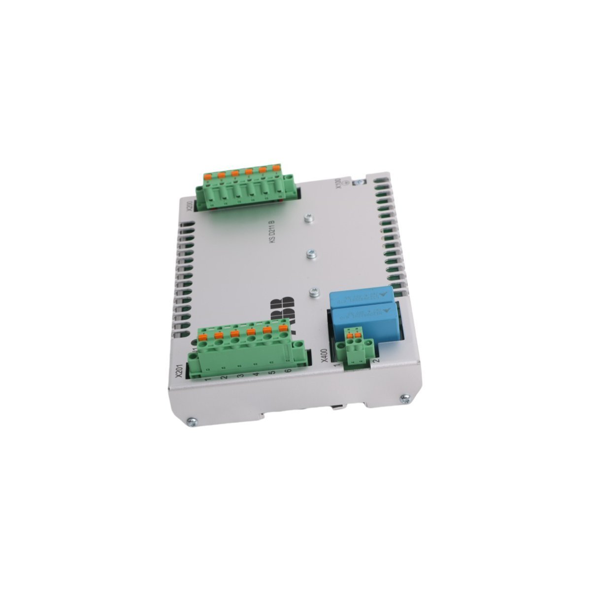 KSD211B ABB 3BHE022455R1101 Input Coupling Unit Interface Module