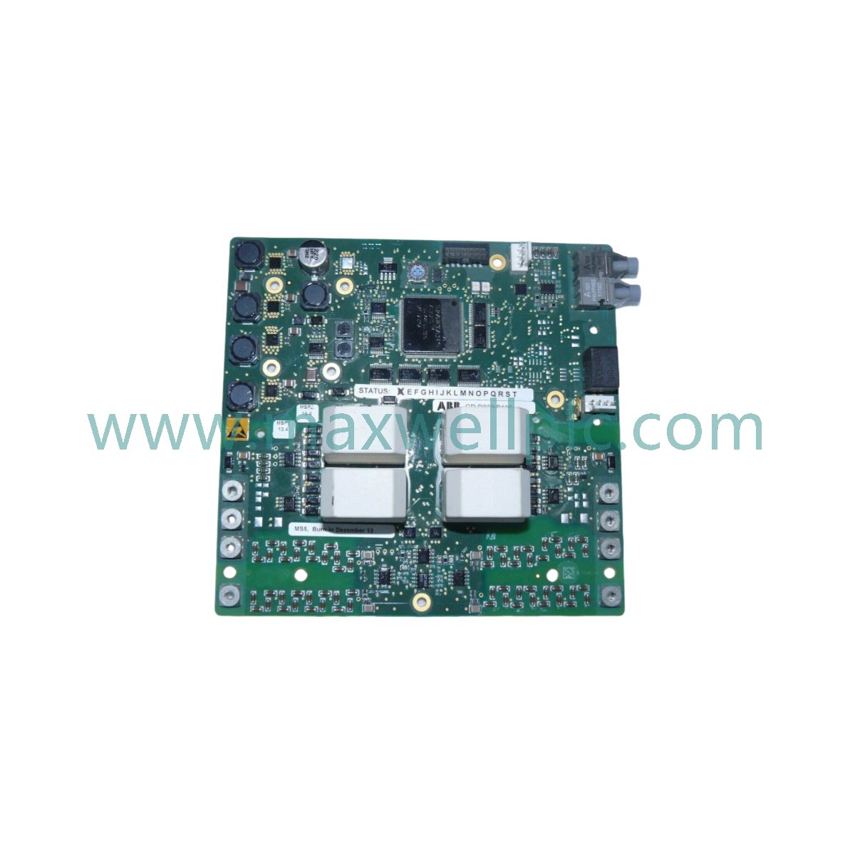 3BHE022678R0105 GD D830 B105 ABB Placa de circuito de control de puerta Advant OCS