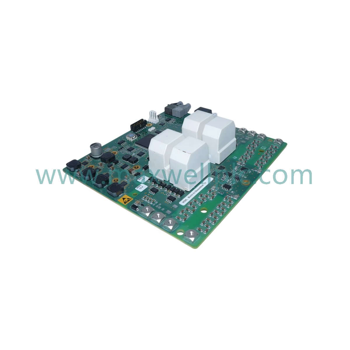 3BHE022678R0105 GD D830 B105 ABB Placa de circuito de control de puerta Advant OCS