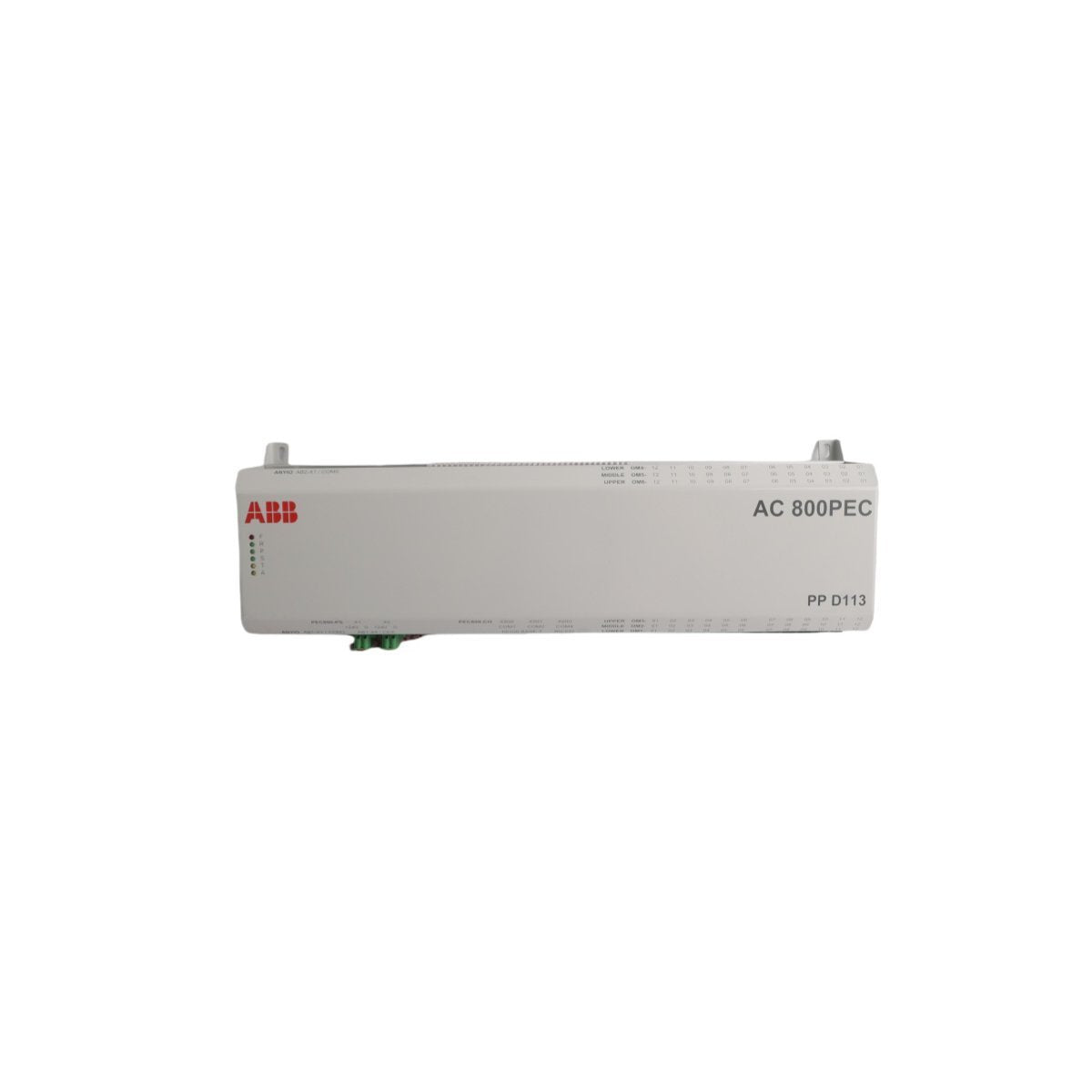 3BHE023784R2630 PPD113 B01-26-111000 Controller Unit ABB AC 800PEC