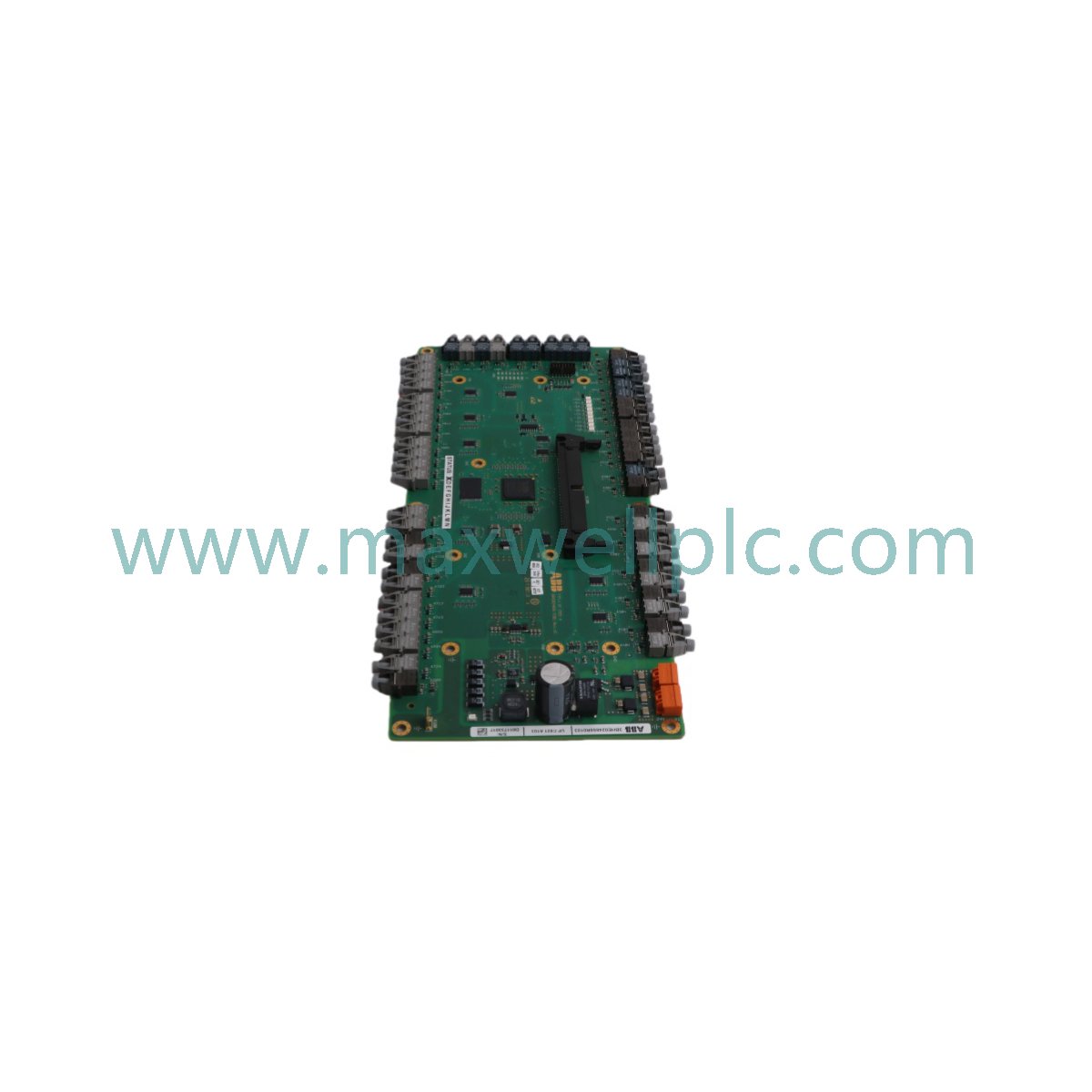 3BHE024313R0101 KSD211A101 وحدات اقتران إدخال ABB DCS