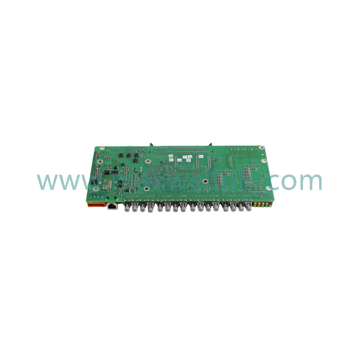 ABB 3BHE024577R0101 PPC907 BE ACS2000 Series Inverter Control Module