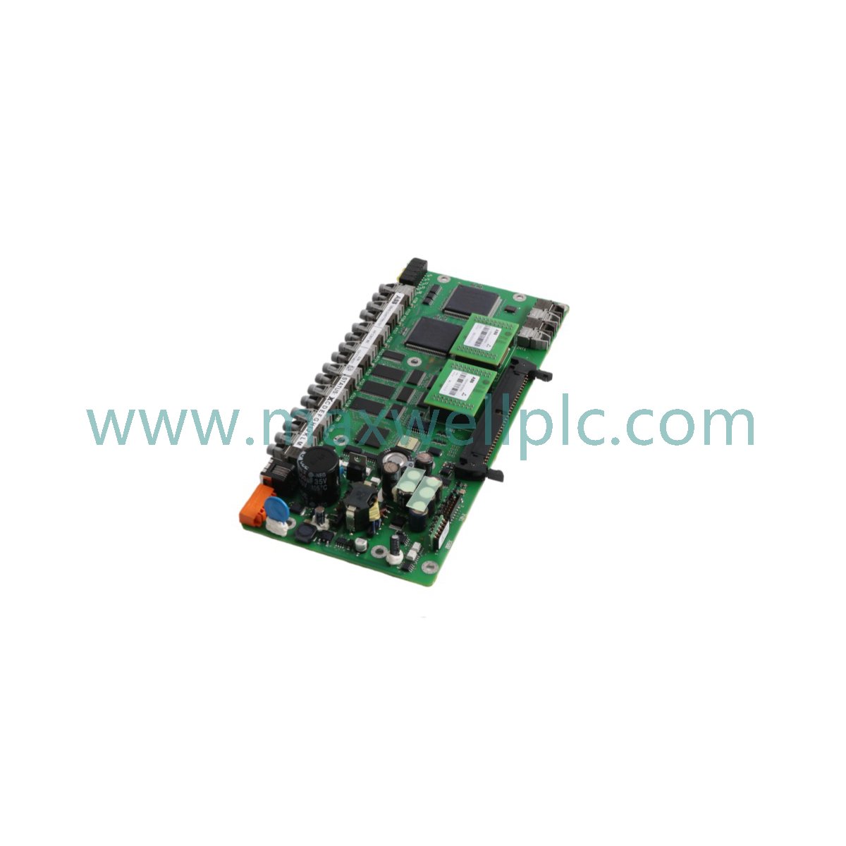 ABB 3BHE024577R0101 PPC907 BE ACS2000 Series Inverter Control Module