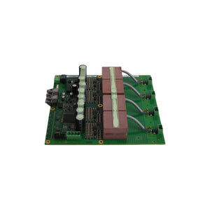 3BHE024747R0101 GDC801A ABB Advant OCS Frequency Drive Board
