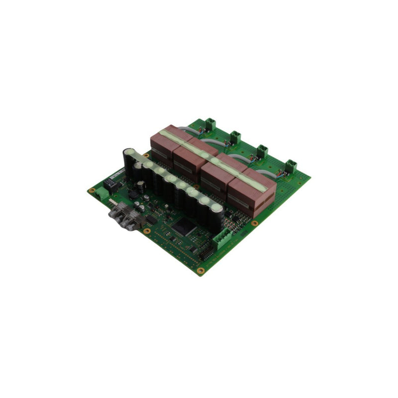 3BHE024747R0101 GDC801A ABB Advant OCS Frequency Drive Board
