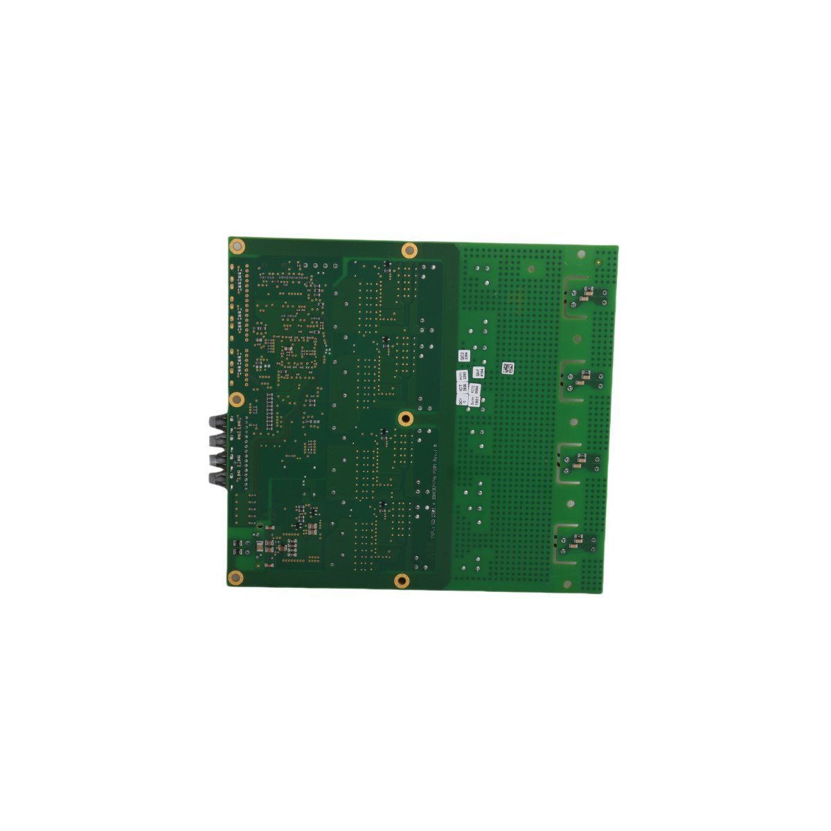 3BHE024747R0101 GDC801A ABB Advant OCS Frequency Drive Board