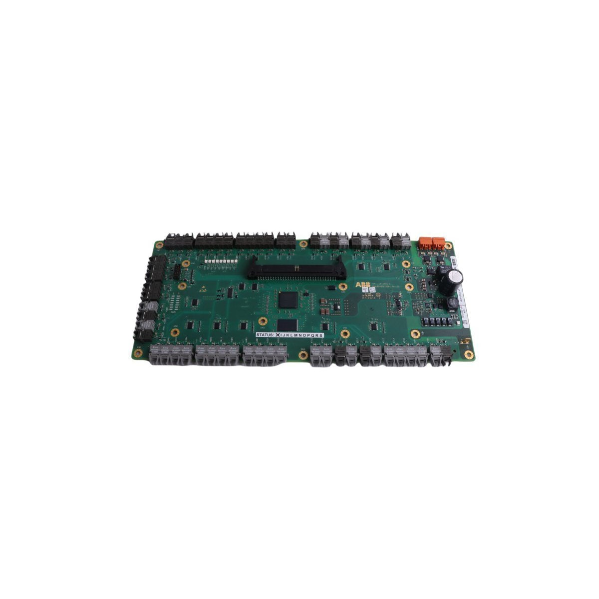 UFC921 A101 ABB 3BHE024855R0101 UNITROL System Inverter Board