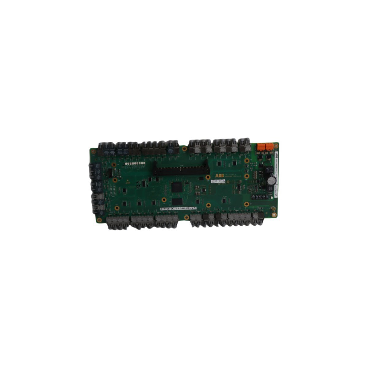 3BHE024855R0103 ABB UFC921A103 UNITROL Communication Interface Board