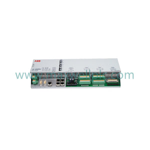 3BHE025335R1121 ABB PD D205 Processor Module