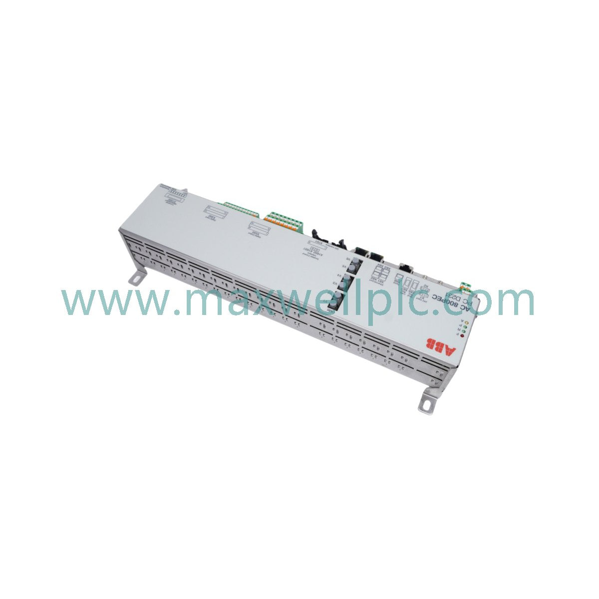 3BHE025335R1121 ABB PD D205 Processor Module