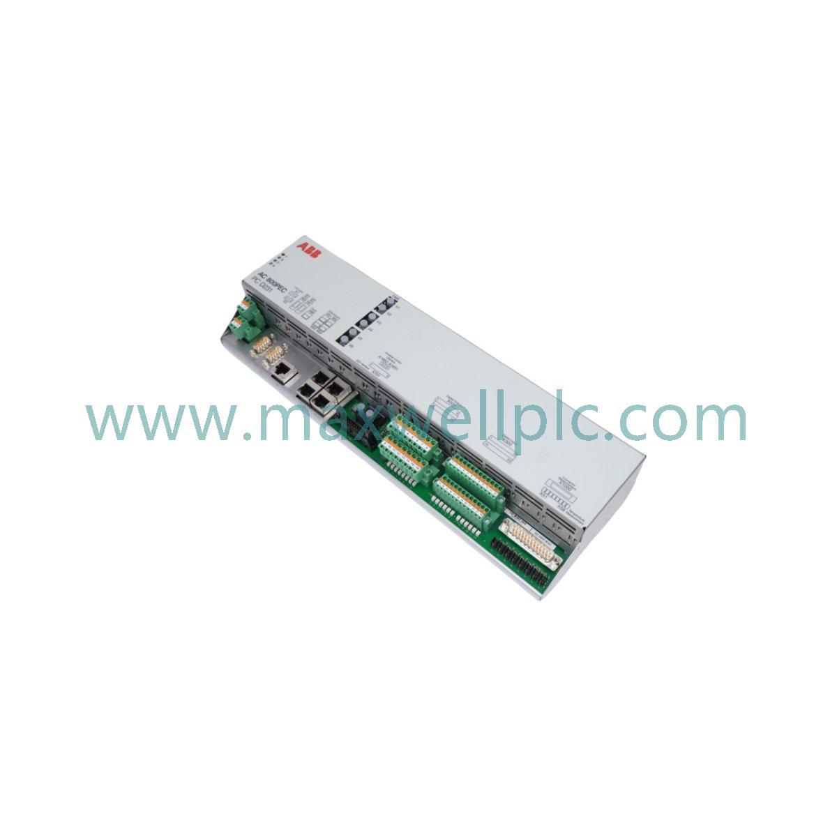 3BHE025335R1121 ABB PD D205 Processor Module