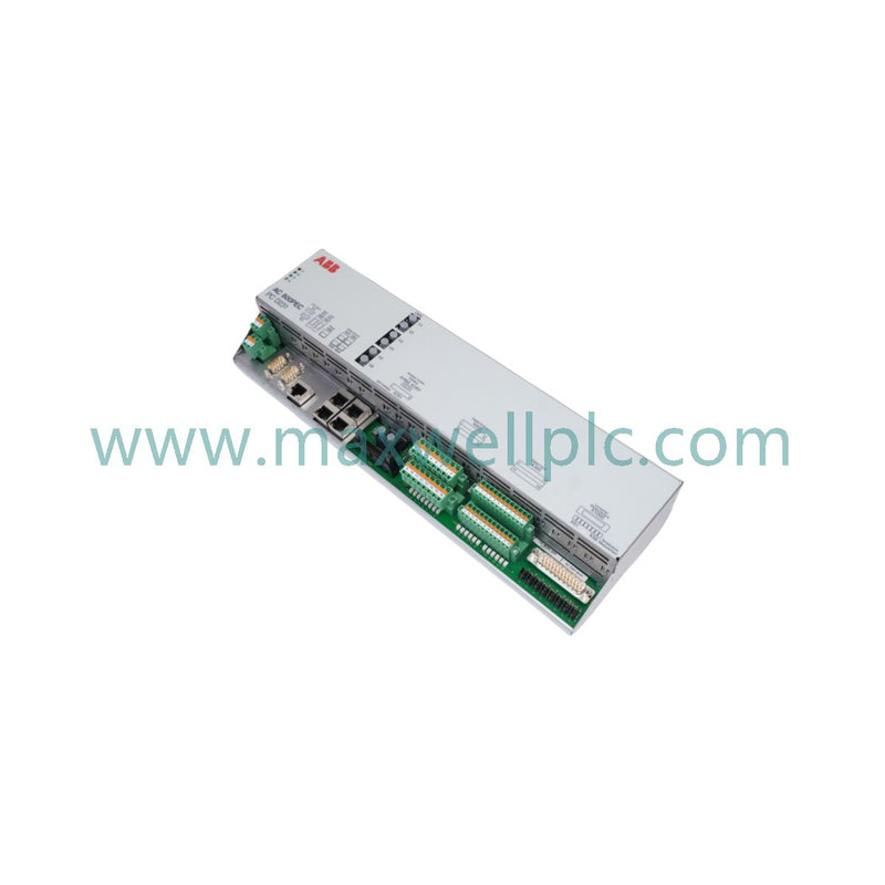 3BHE025335R1121 ABB PD D205 Processor Module