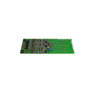 3BHE026284R0102 UAD215A102 Panel Controller ABB UNITROL Excitation Board